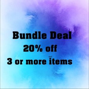 Bundle Deal